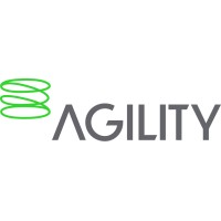Agility Resourcing Logo