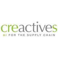 Creactives SpA Logo