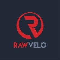 Rawvelo Logo