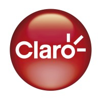 Claro Paraguay Logo