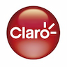 Claro Paraguay Logo