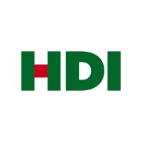 HDI Group Logo