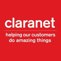 Claranet France Logo