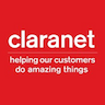 Claranet France Logo