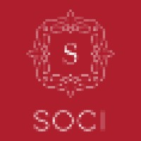 Soci, LP Logo