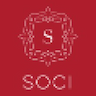 Soci, LP Logo