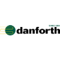 John W. Danforth Company Logo