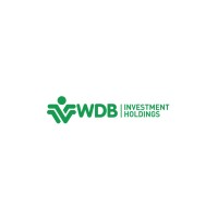 WDB Investment Holdings Logo
