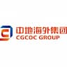 CGC Overseas Construction Co., Ltd. Logo