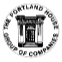 The Portland House Group Pty. Ltd. Logo