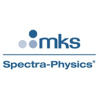 Spectra-Physics Logo
