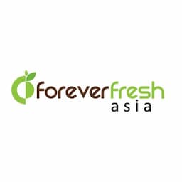 Forever Fresh (Shanghai) Fruit Trading Co. Logo