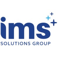 IMS Solutions Group Logo