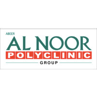Al Noor Group of Clinics Logo