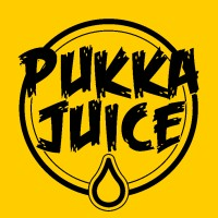Pukka Juice Logo