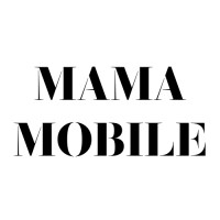 Mama Mobile Logo