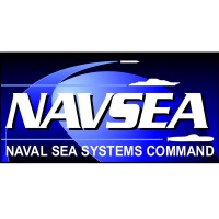 Naval Sea Systems Command (NAVSEA) Logo
