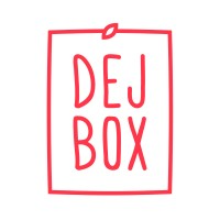 Dejbox Logo
