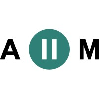 African Infrastructure Investment Managers (AIIM) Logo