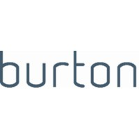 Burton Medical Logo