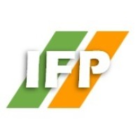 Instant Finance Partners Ltd Logo