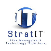 StratIT (PTY)Ltd Logo