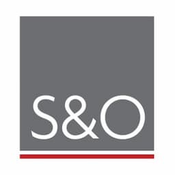 S&O IP Logo