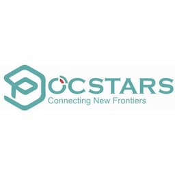 POCSTARS Logo