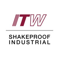 ITW Shakeproof Industrial Logo