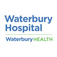 Waterbury Hospital Logo