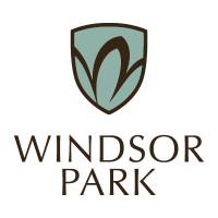 Windsor Park Apartment Homes Logo