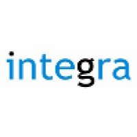 Integra Consultancy Services Limited Logo