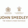 John Smedley Ltd Logo