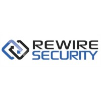 Rewire Security Logo