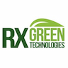 Rx Green Technologies Logo