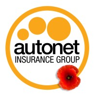 Autonet Insurance Logo