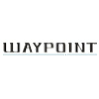 Waypoint Capital Logo