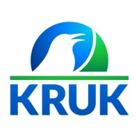 KRUK S.A. Logo