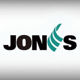 Jones Tech Logo