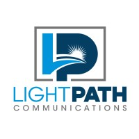 LightPath Communications LLC Logo