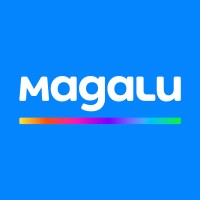 Magazine Luiza Logo