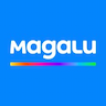 Magazine Luiza Logo