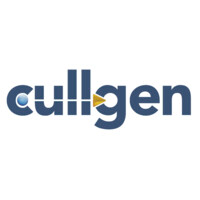 Cullgen Inc. Logo