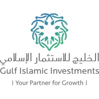 Gulf Islamic Investments Logo