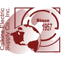Calkins Electric Supply Co Inc Logo