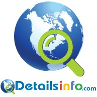 Details Info Logo