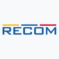 RECOM Power Logo