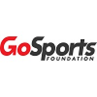 GoSports Foundation Logo