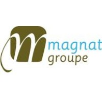 Magnat Groupe Logo