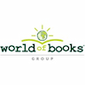 World of Books Group Logo